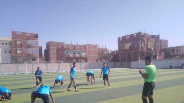 نتائج دوري مراكز الشباب في نسخته العاشرة بمحافظة السويس