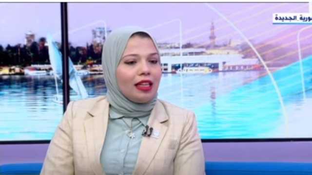 باحثة بالمركز المصري للفكر: الدولة تواجه النمو السكاني بالبناء والتعمير بخطط واضحة