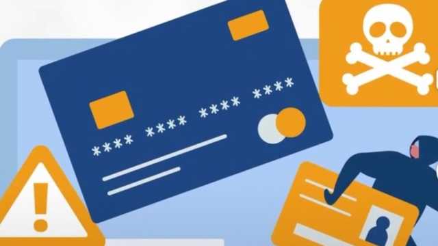 4 خطوات عليك اتباعها حال سرقة معلومات بطاقتك الائتمانية