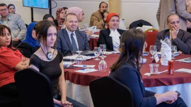 هيئة المجتمعات العمرانية تنظم ورشة عمل حول المناطق منخفضة الانبعاثات