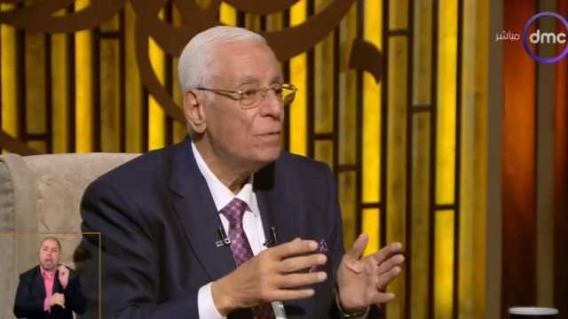 حسام موافي يكشف كيفية تنظيم ضربات القلب السريعة.. وسيلة غير متوقعة