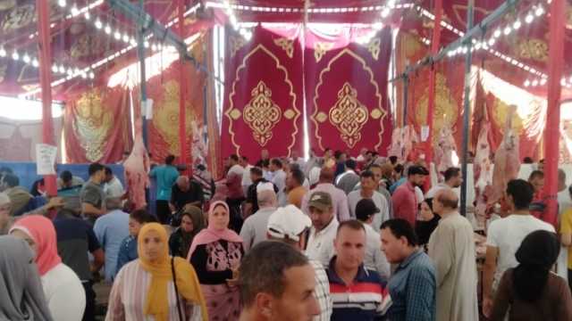 بتخفيضات 30%.. أرخص أماكن بيع اللحوم في محافظة جنوب سيناء