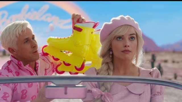 مايكل سيرا: مدير أعمالي رفض دوري في فيلم «Barbie» دون الرجوع لي