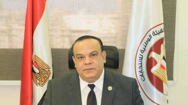 تفعيل صفحة فيس بوك وتحديث الموقع.. إجراءات «الوطنية للانتخابات» للتيسير على المواطنين 