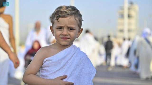 «الإفتاء» توضح أحكام الحج للطفل.. أوصى بها النبي (فيديو)