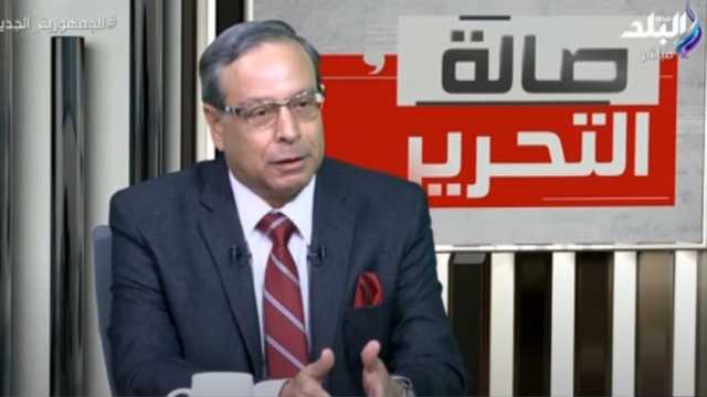 أستاذ بيئة يحذر من ظاهرة النينيو: قد تؤدي إلى ظهور أمراض جديدة