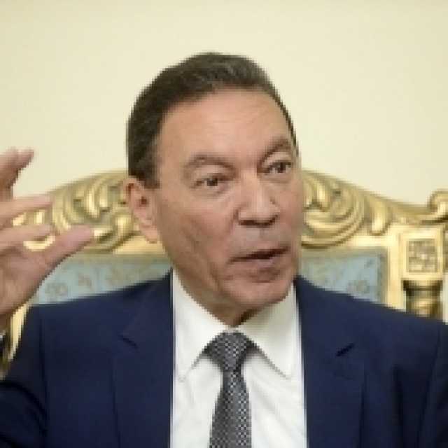 آخر كلمات هاني الناظر عن رمضان: نفسي أعمل حاجات كتير في الشهر الكريم