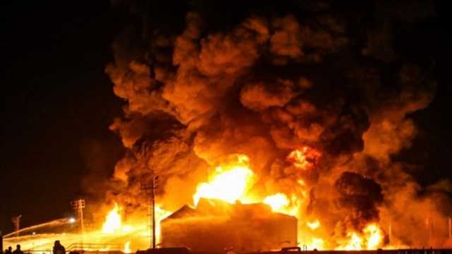 بعثة إيران بالأمم المتحدة: إسرائيل هاجمت طهران من المجال الجوي العراقي
