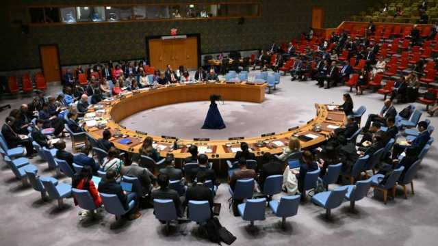 عاجل.. الأمم المتحدة: نحو 70% من شهداء الحرب على غزة الذين تحققنا منهم نساء وأطفال