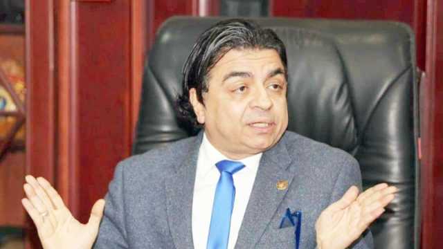 عميد معهد القلب الأسبق: أنواع التدخين كلها قاتلة بما فيها الشيشة