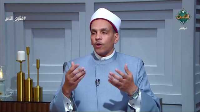 أمين الفتوى يوضح حكم الصلاة جالسا لقيام الليل بسبب المرض