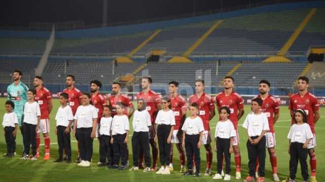 رحيل مدافع الأهلي رسميا إلى الجونة في الميركاتو الصيفي