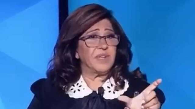 رسالة غامضة من ليلى عبداللطيف إلى يحيى السنوار قبل وفاته.. وتوقع مفاجئ بشأن اغتياله