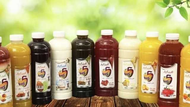 المقاطعة ترفع نسبة مبيعات منتج مصري عمره 14 عاما.. «اشرب أحلى عصير فريش»