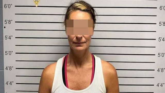 سيدة أمريكية تسمم زوجها بمبيد حشري لسبب غريب.. أوهمته أنه مصابا بكورونا