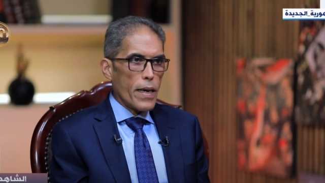 كاتب صحفي: إرضاء المواطن هو الهدف الأول للحكومة الجديدة