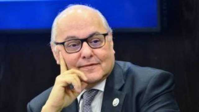 «حزب الغد»: مصر تواجه المؤامرات والشائعات بعزيمة وإصرار على التنمية