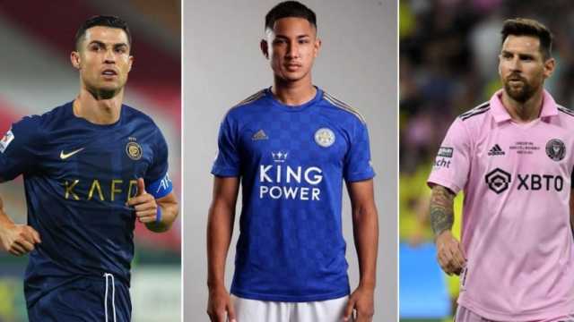 مفاجأة حول ثروة أغنى لاعب في العالم.. كيف فعلها وراتبه الأسبوعي ألف دولار؟