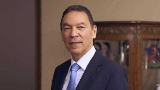آخر ظهور للدكتور هاني الناظر قبل تعرضه لوعكة صحية.. اعتذار وتوضيح