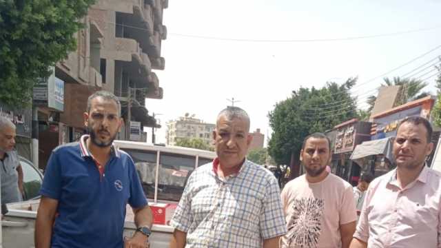 تحرير 343 مخالفة في حملات تموينية على الأسواق والمخابز بأسيوط