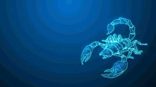 حظك اليوم برج العقرب الثلاثاء 7-5-2024 على الصعيدين المهني والعاطفي