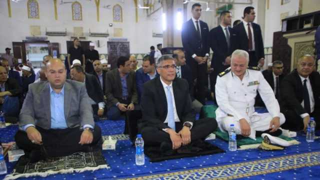 «أوقاف الجيزة» تحتفل بالعام الهجري الجديد.. والمحافظ يوجه رسالة للمواطنين