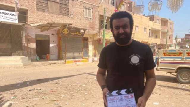«جلطة في القلب».. المخرج ماندو العدل يتعرض لأزمة صحية
