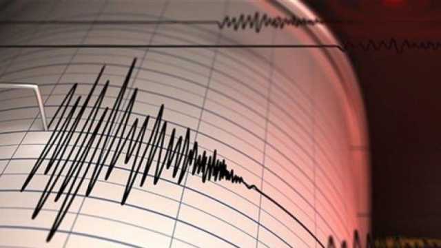 زلزال بقوة 6.5 يضرب جزيرة بريطانيا الجديدة