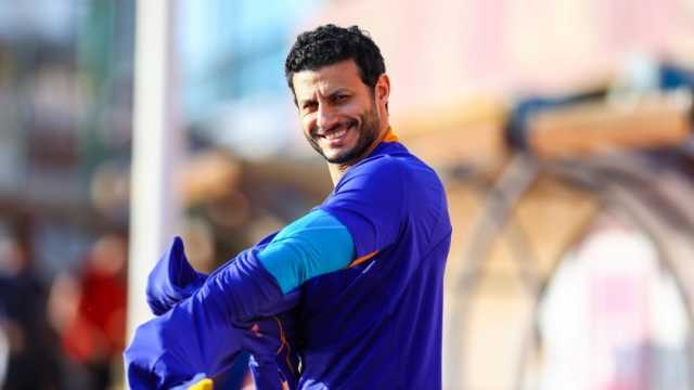 عاجل.. تحرك عاجل من الأهلي مع محمد الشناوي بعد تعادل مصر وغانا