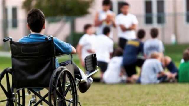 صندوق الاستثمار الخيري: نستهدف خدمة 11 مليونا من ذوي الهمم
