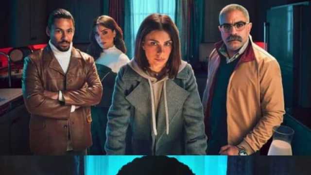 اتغيرت حياتها في 20 يوما.. كيف أثر اختفاء الزوج على صبا مبارك بمسلسل لحظة غضب؟
