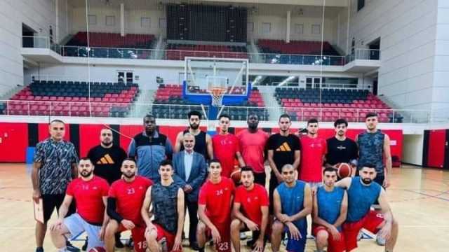 لماذا انسحب منافس الاتحاد السكندري من البطولة العربية بعد أحداث فلسطين؟