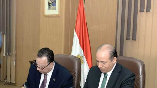 برتوكول تعاون بين جامعتي المنصورة والمنصورة الجديدة في مجال التدريب الطبي