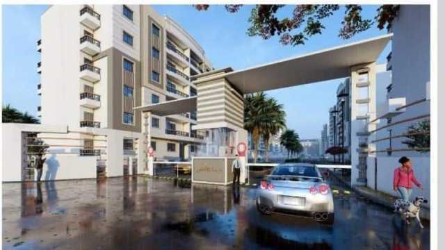 أحدث طروحات شقق الإسكان 2023.. حجز وحدات المرحلة الثانية بـ«نزهة الأندلس»