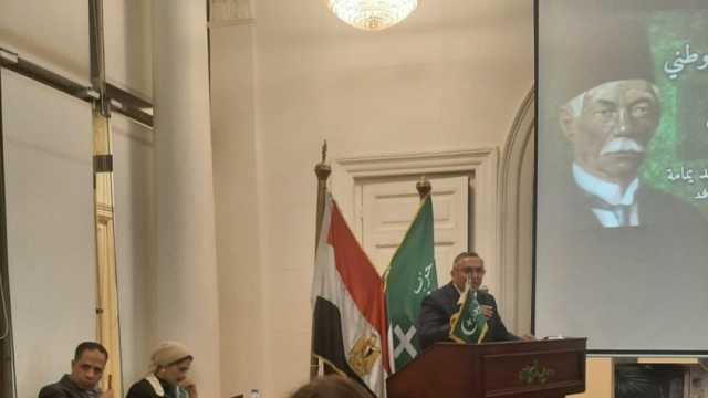 رئيس «الوفد»: غير راضٍ عن نسبة تمثيل الحزب في البرلمان