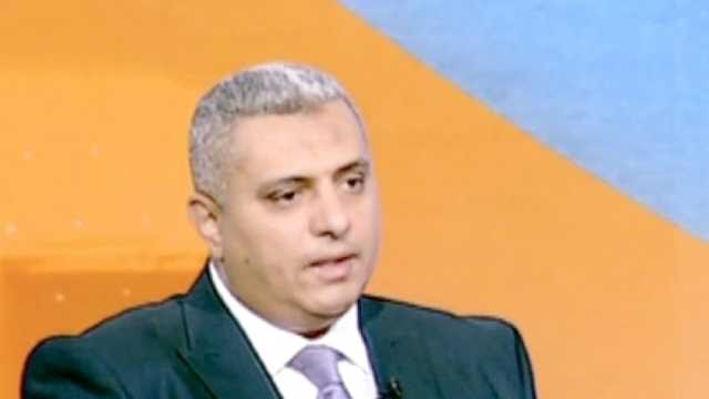 أستاذ طرق: السكك الحديدية شريان حيوي.. والدولة تبذل جهودا حثيثة لتطوير المنظومة
