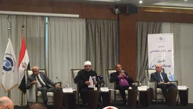 وزير الأوقاف: الجنة والنار بيد الله.. ولا يملك أحد الحكم على مصير الآخرين