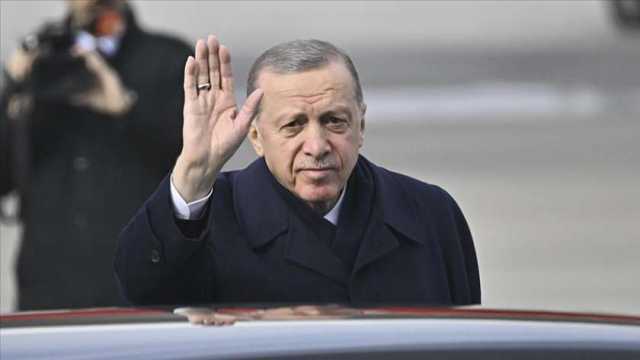 الصحف الدولية تركز على زيارة أردوغان إلى القاهرة: مصر ذات ثقل إقليمي