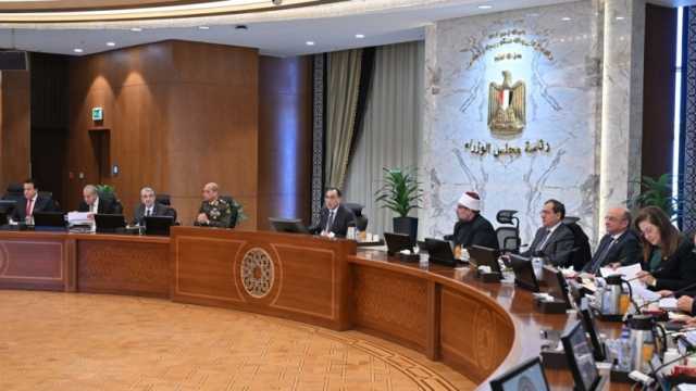 الحكومة تخصص قطع أراضٍ لبعض الشركات في 10 مدن جديدة