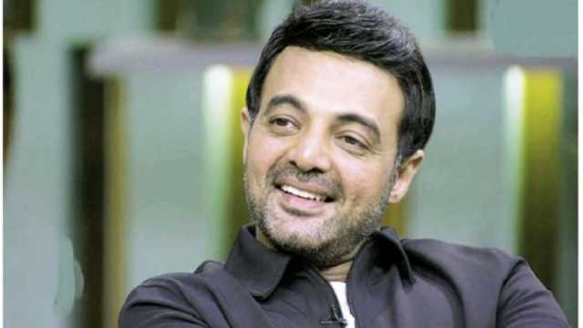 عمرو محمود ياسين: أستعد لتقديم دراما مختلفة في رمضان 2025