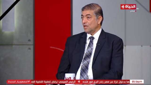 «الإصلاح والنهضة»: مصر دفعت ثمنا باهظا للدفاع عن القضية الفلسطينية