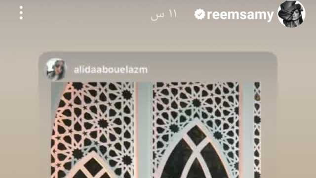 بعد عقد قرانهما.. من هو محمد المغازي زوج ريم سامي؟