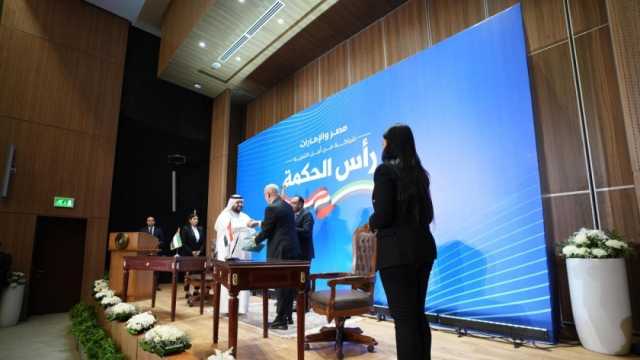 رئيس «زراعة الشيوخ»: الصفقة الاستثمارية الكبرى دفعة قوية للاقتصاد المصري