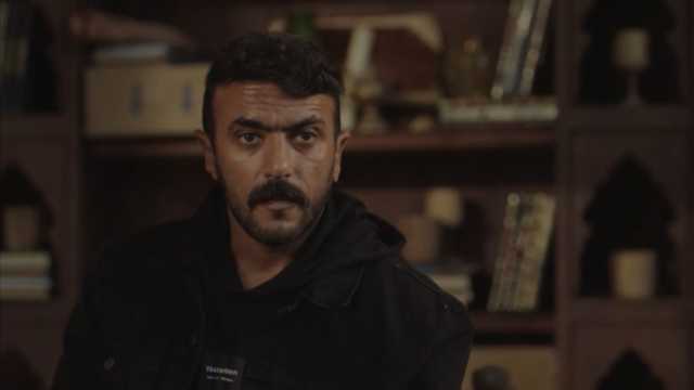 مسلسل حق عرب الحلقة 7.. هروب سميحة ابنة الفنان رياض الخولي