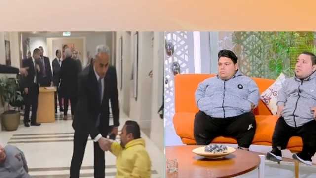 وزارة العمل: تعيين 10 آلاف و579 من ذوي الهمم بمنشآت القطاع الخاص عام 2023