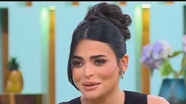 أسماء جلال: تعرضت للإغماء في مسلسل «أشغال شقة».. «وزني زاد بسبب الأكل الكثير»
