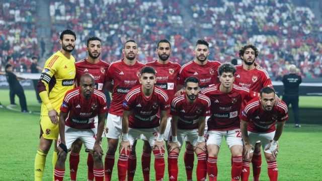 عاجل.. أول رد من الأهلي على حادث الطائرة قبل مباراة ميدياما