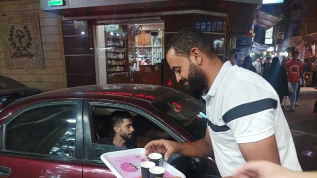 بالقرفة واللبن والتنورة.. احتفالات السنبلاوين بالمولد النبوي بدأت مبكرا