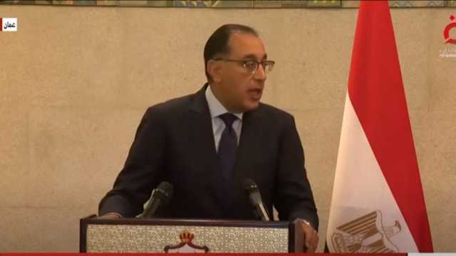 رئيس الوزراء: كل تجارب الدول الناجحة استغرقت 20 عامًا