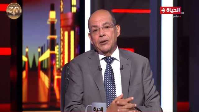 محمد شردي في وداعه لـ«الحياة اليوم»: ارتبطت عاطفيا بالمكان والبرنامج